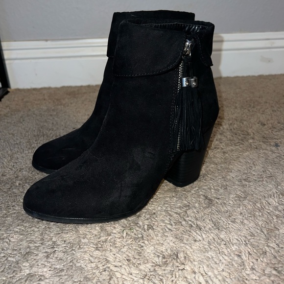 Lauren Conrad Booties - Picture 2 of 6